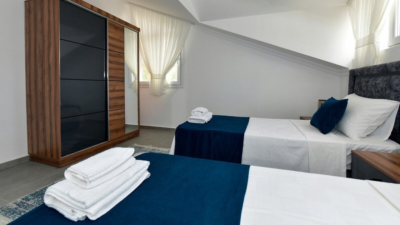 Photo of Bedroom in Fethiye City Center