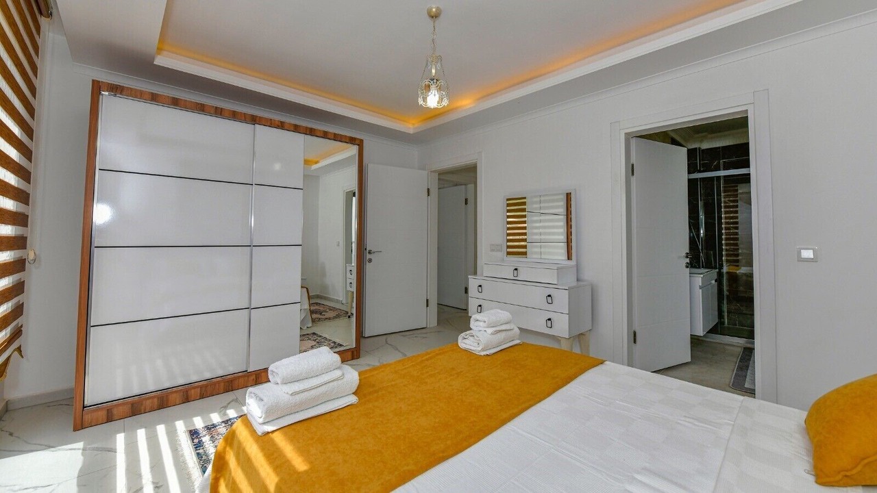 Photo of Bedroom in Fethiye City Center