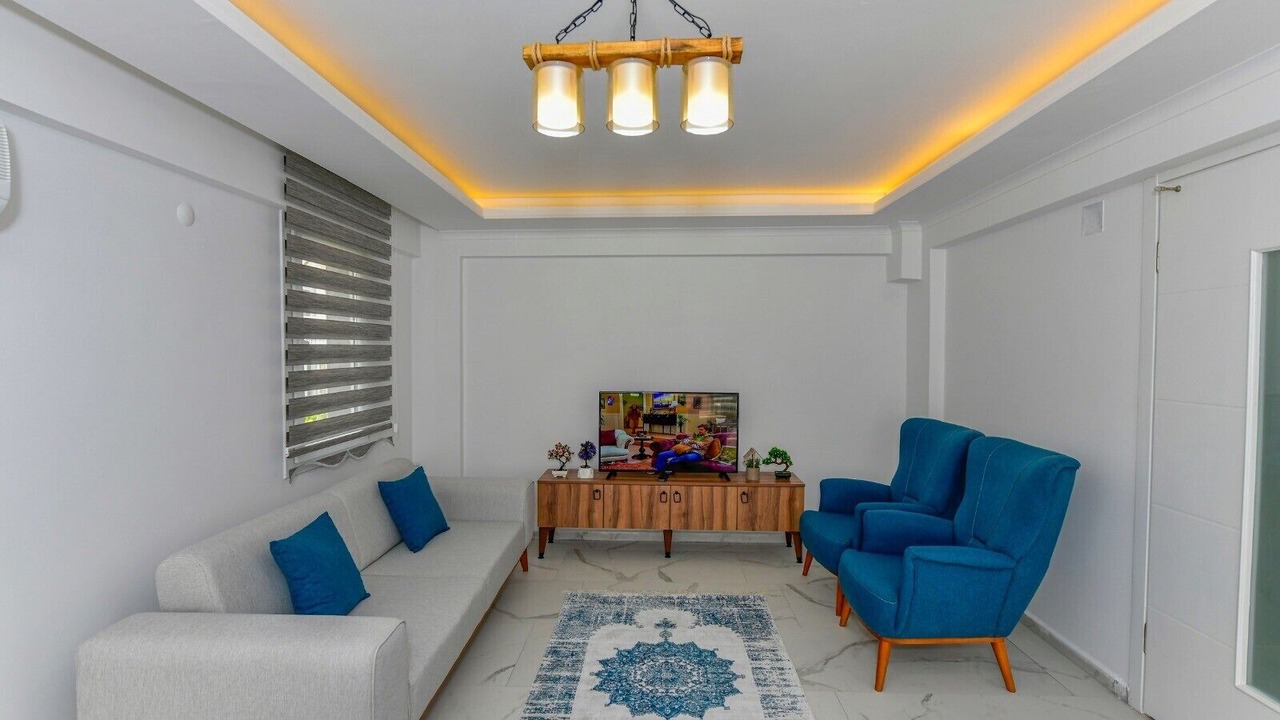 Photo of Livingroom in Fethiye City Center