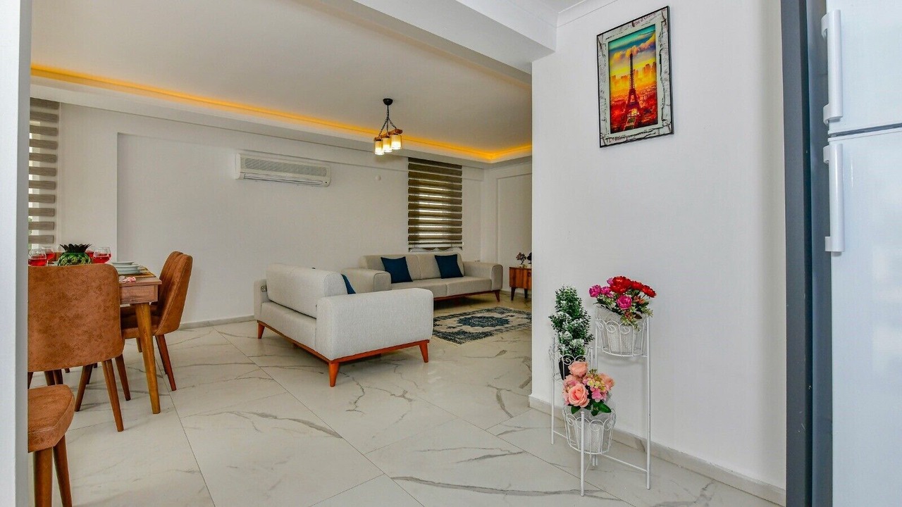 Photo of Livingroom in Fethiye City Center