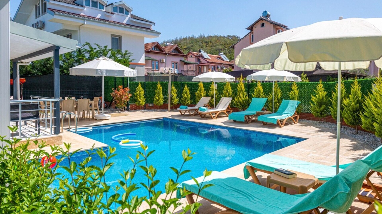 Photo of Outdoor in Fethiye City Center