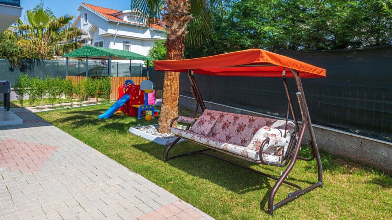 Photo of Outdoor in Fethiye City Center