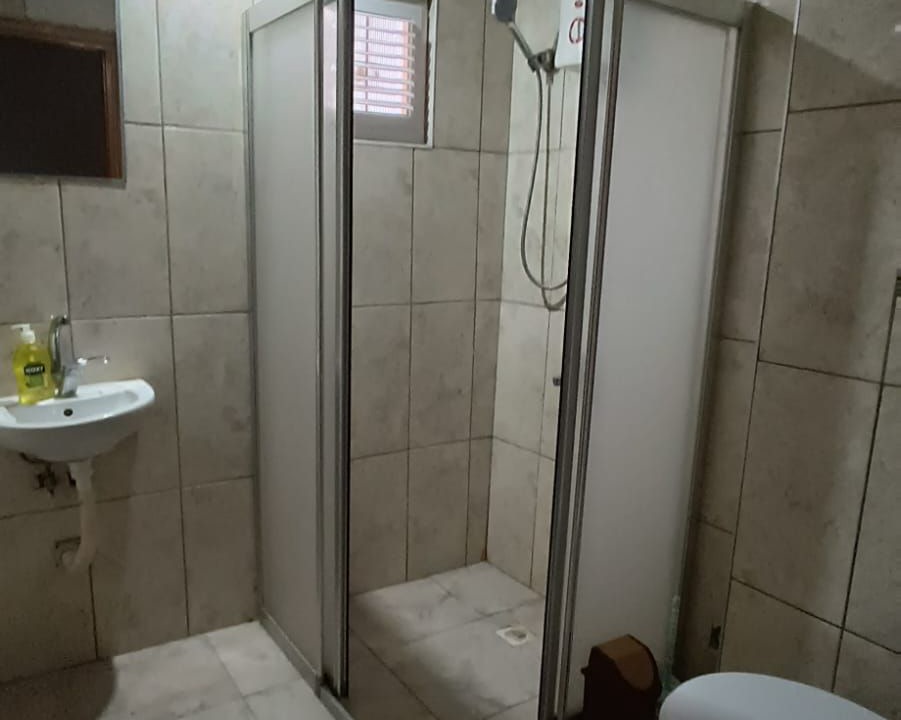 Photo of Bathroom in Antalya City Centre