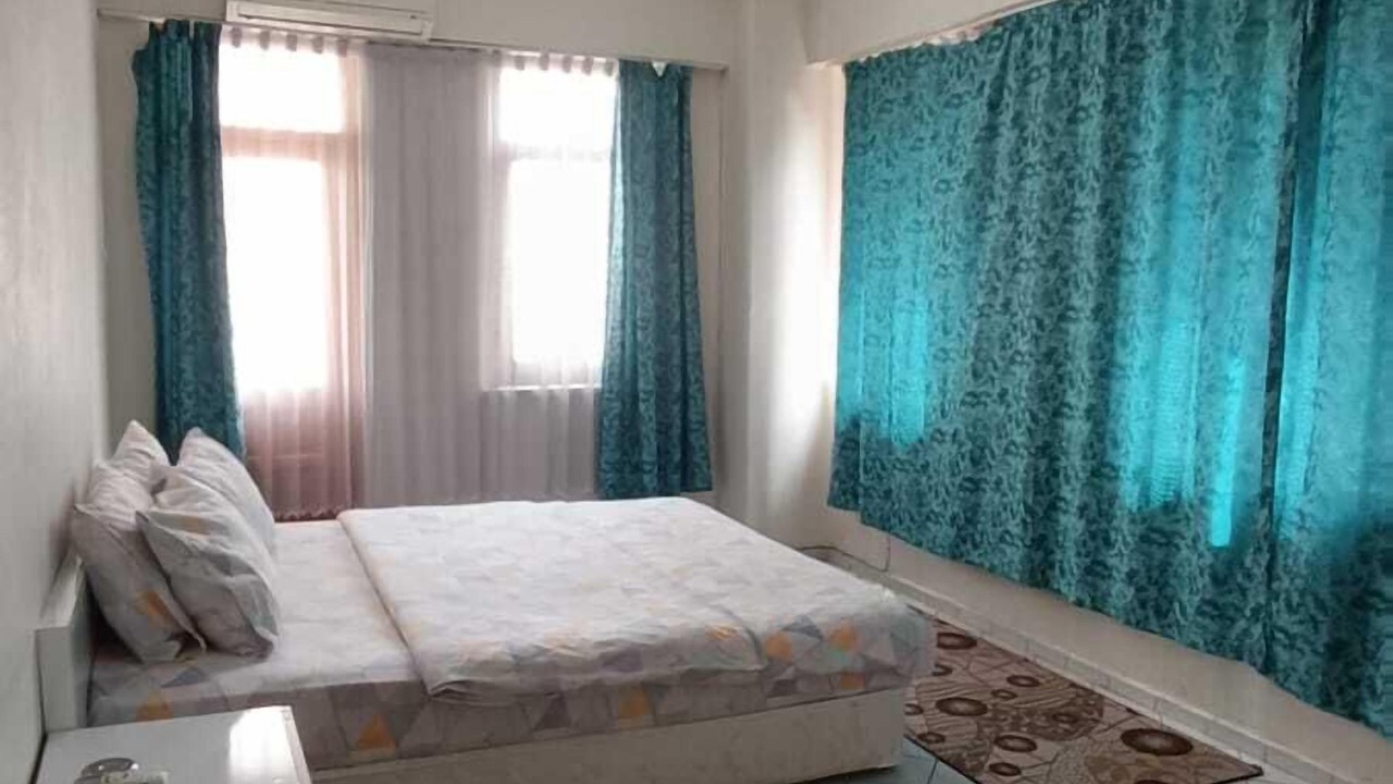 Photo of Bedroom in Antalya City Centre