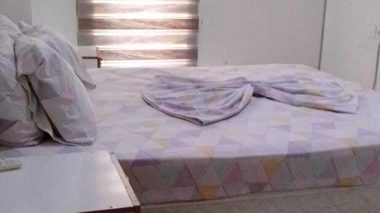 Photo of Bedroom in Antalya City Centre