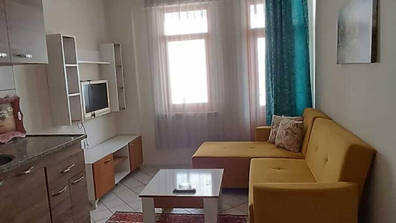 Photo of Livingroom in Antalya City Centre