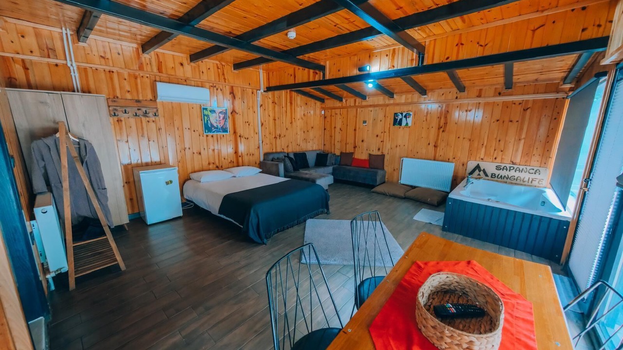 Photo of Bedroom in Sapanca