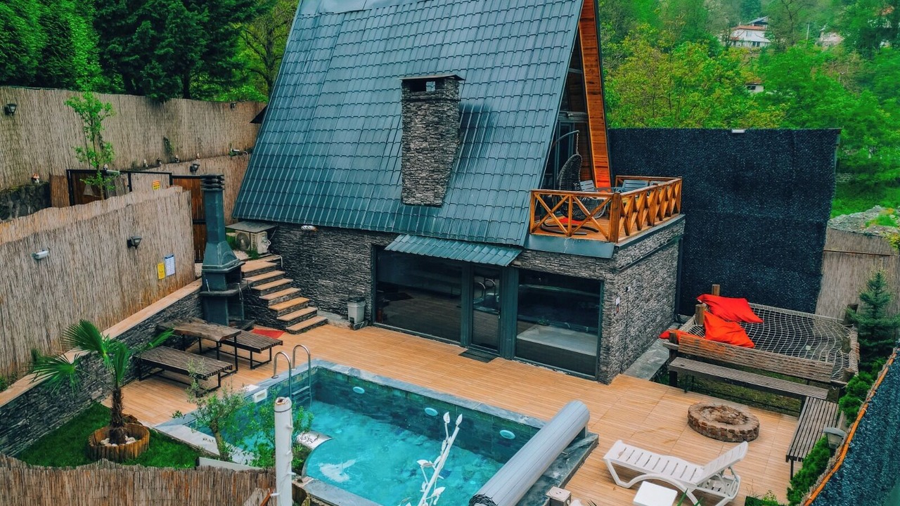 Photo of Outdoor in Sapanca