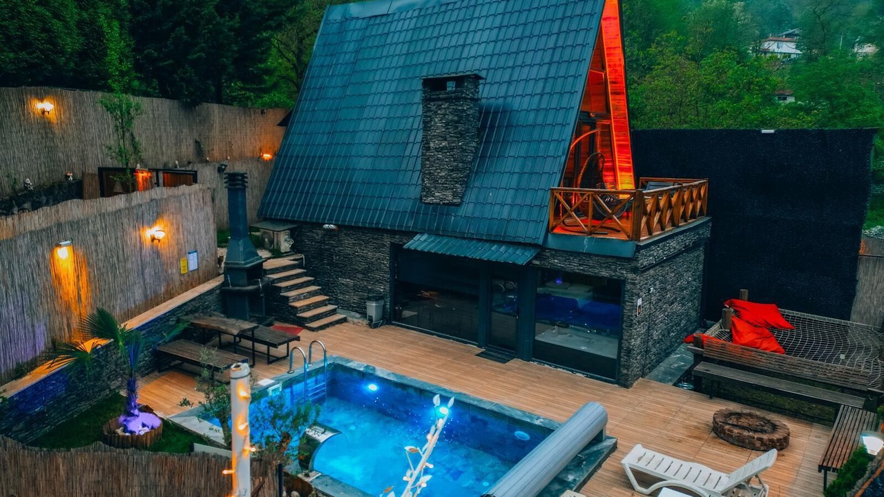 Photo of Outdoor in Sapanca