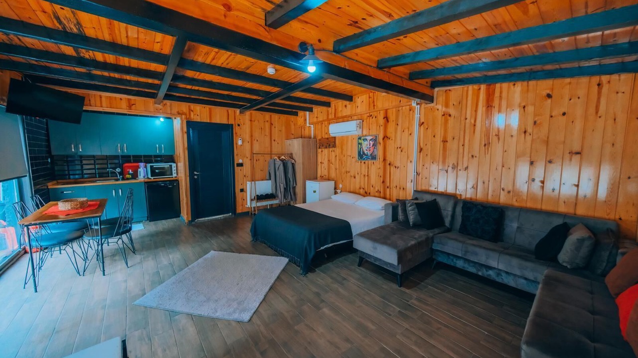 Photo of Livingroom in Sapanca