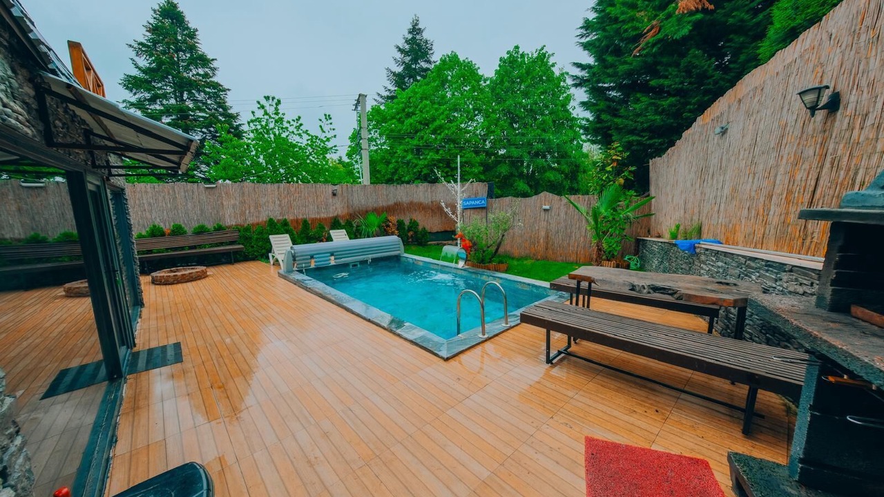 Photo of Outdoor in Sapanca