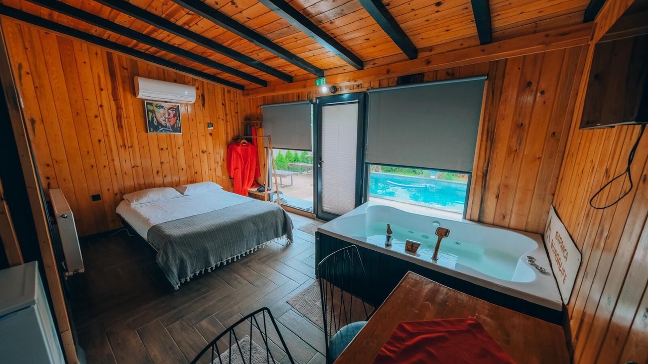 Photo of Bedroom in Sapanca
