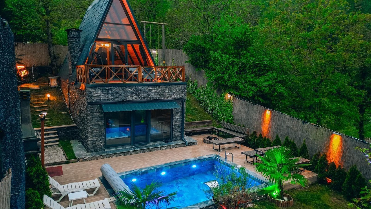 Photo of Outdoor in Sapanca