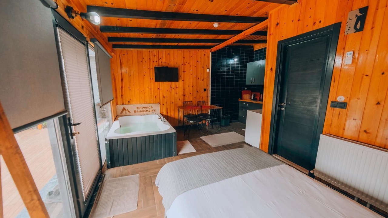 Photo of Bedroom in Sapanca