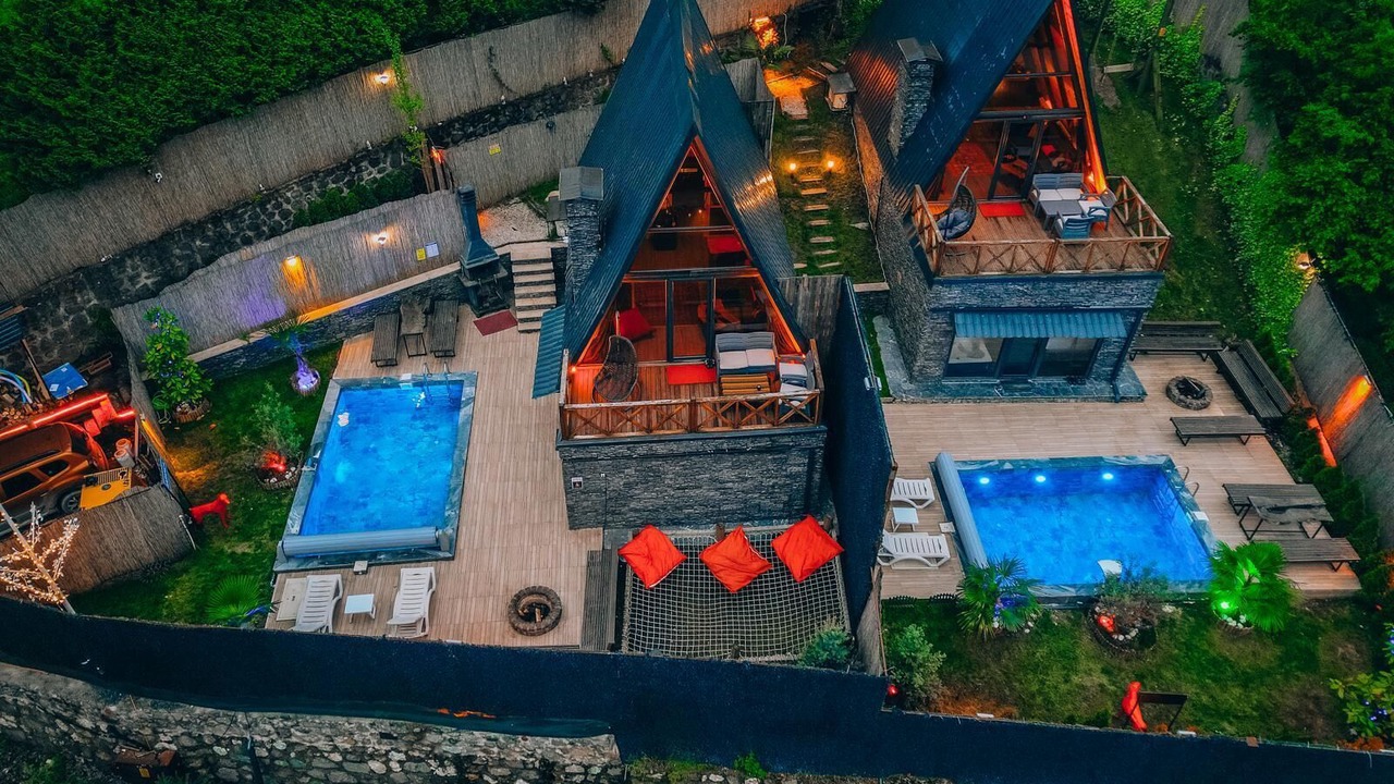 Photo of Outdoor in Sapanca