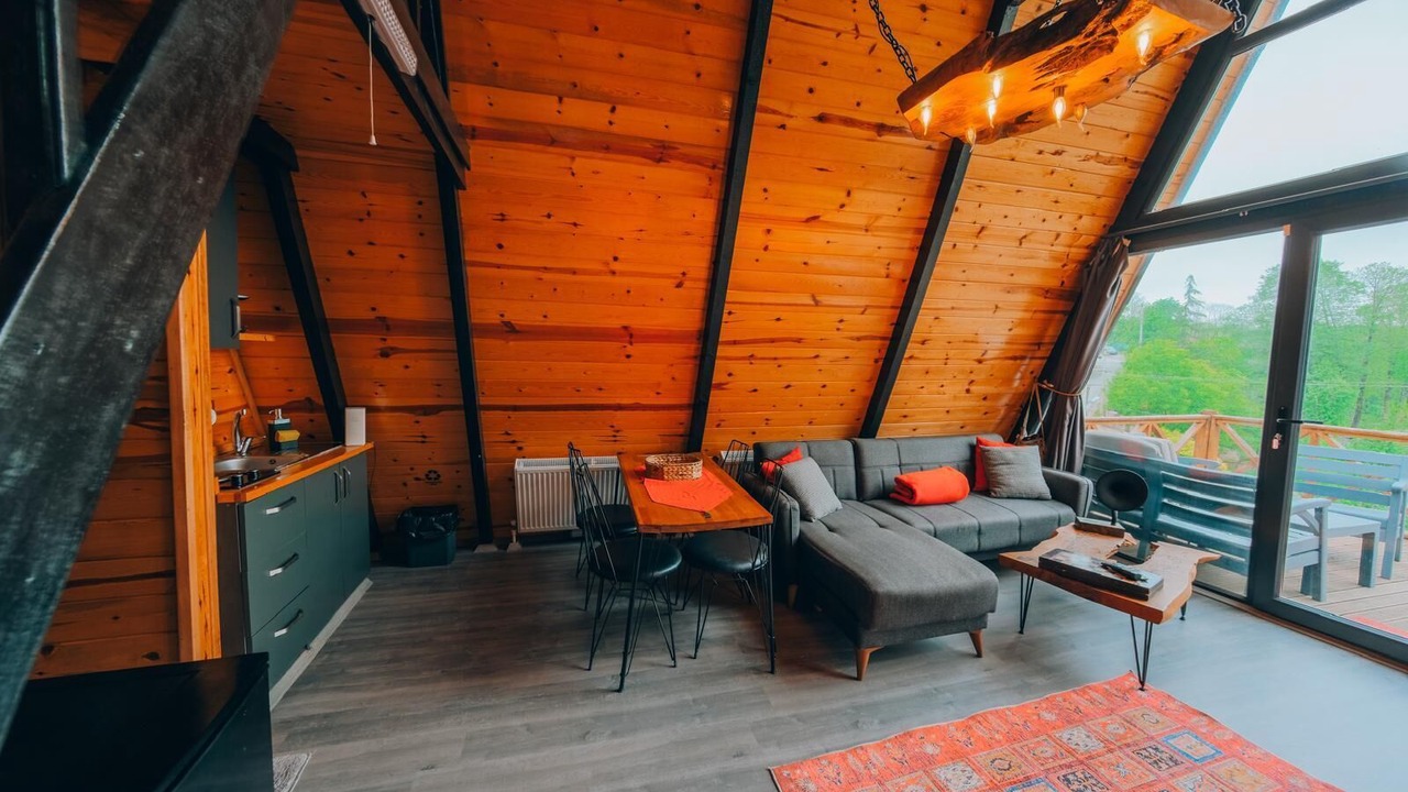Photo of Livingroom in Sapanca