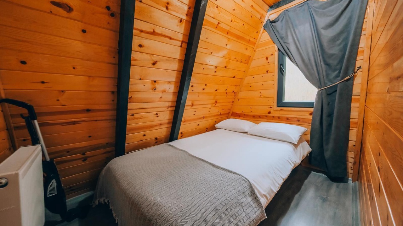 Photo of Bedroom in Sapanca
