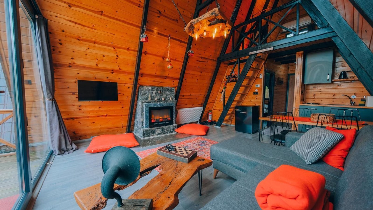Photo of Livingroom in Sapanca