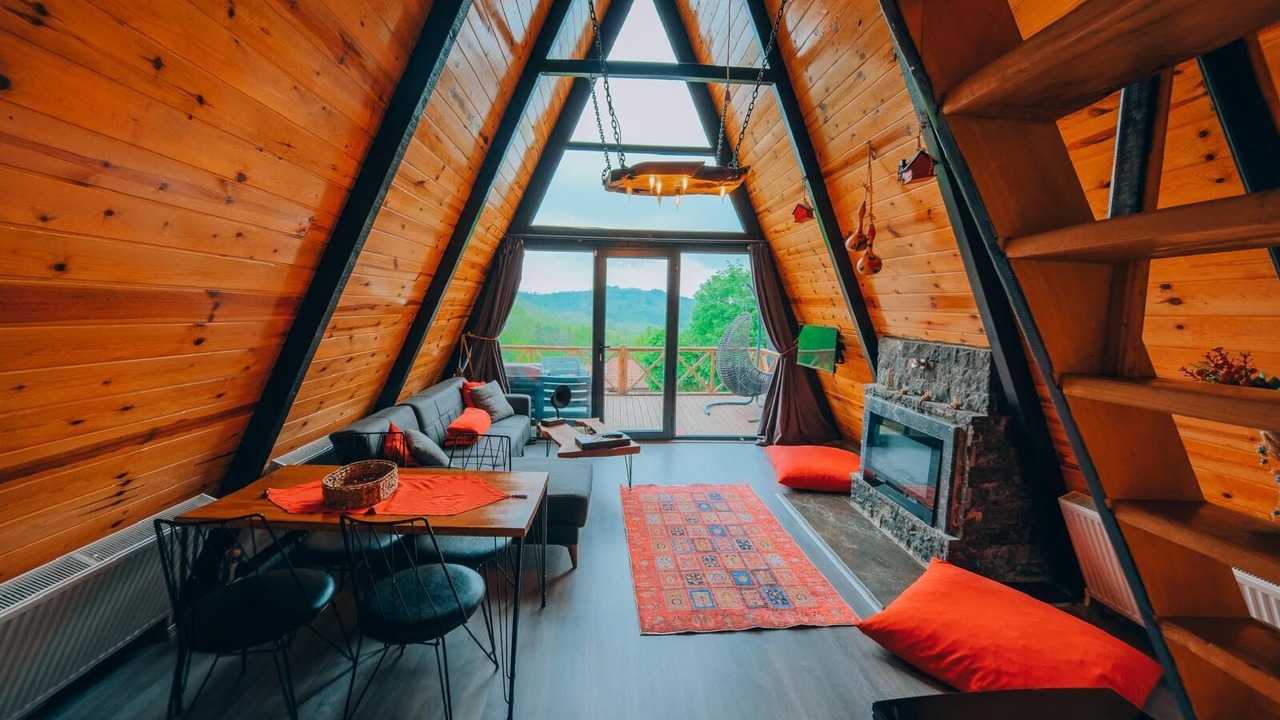 Photo of Livingroom in Sapanca
