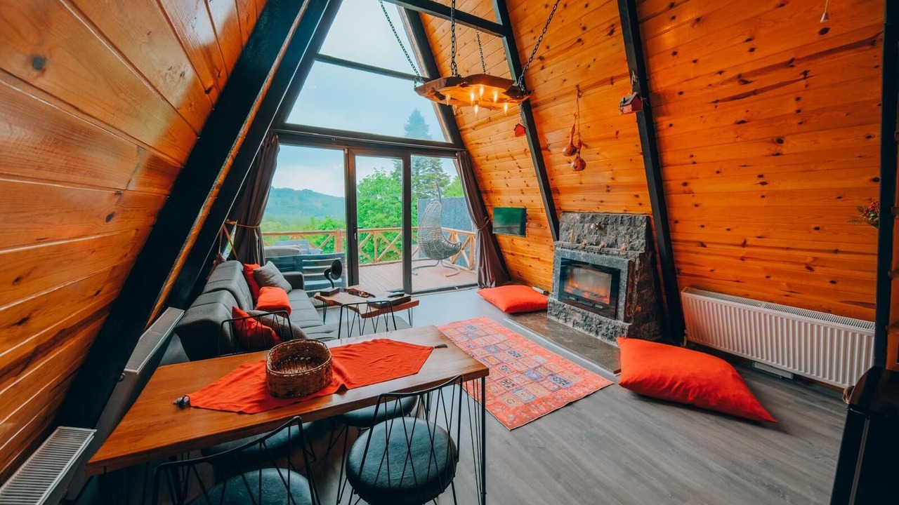 Photo of Livingroom in Sapanca