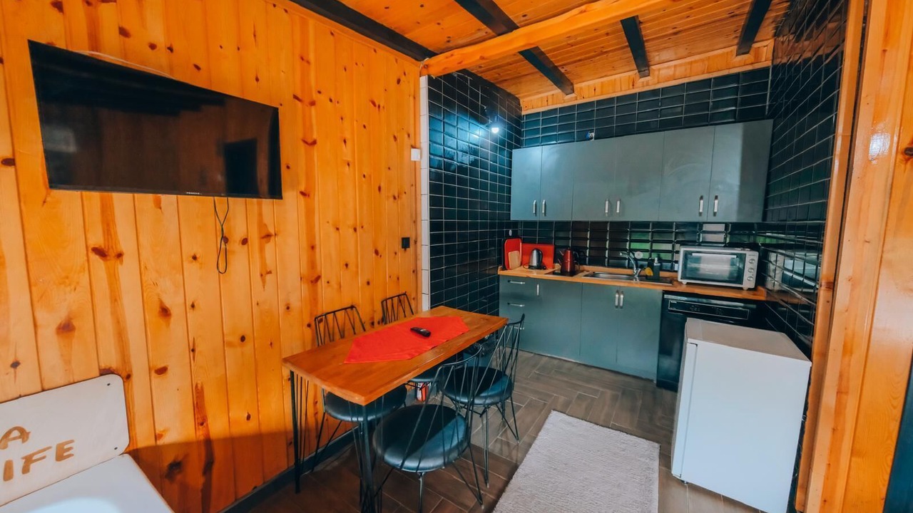 Photo of Kitchen in Sapanca