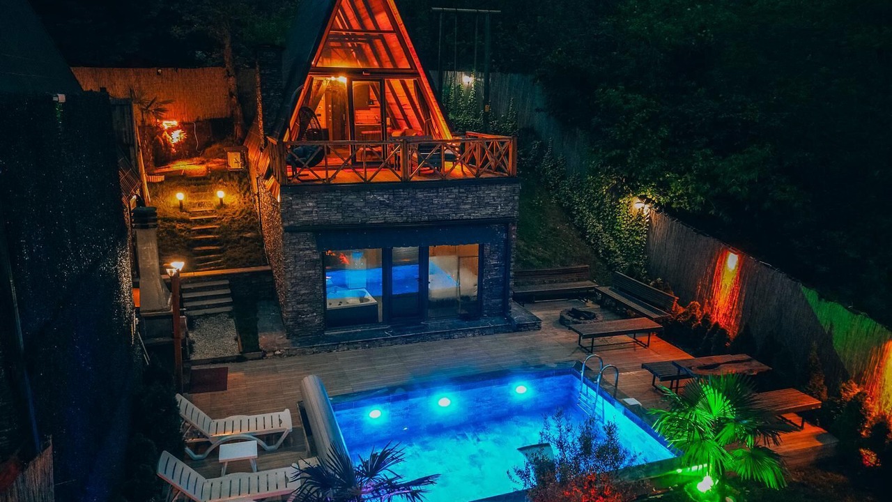 Photo of Outdoor in Sapanca