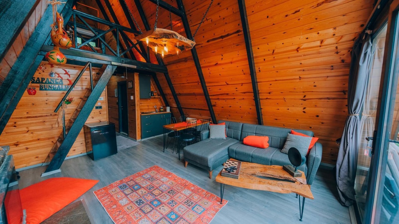 Photo of Livingroom in Sapanca