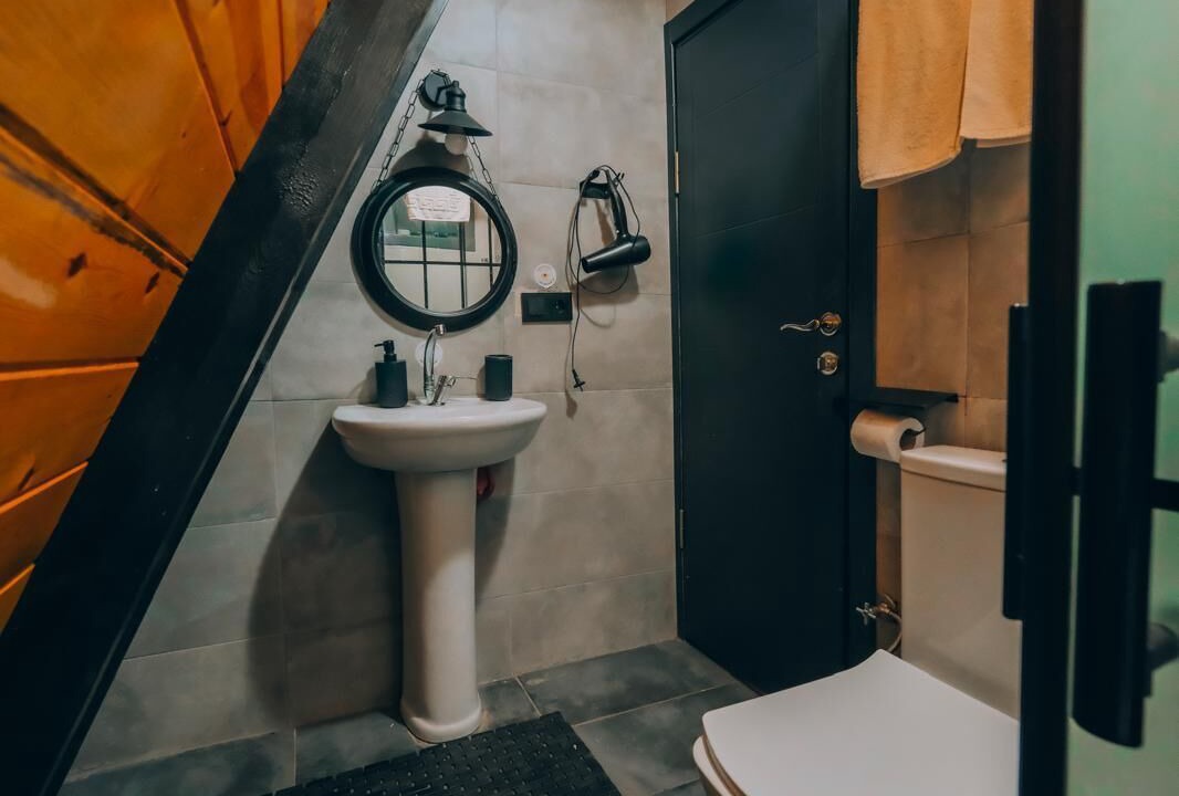 Photo of Bathroom in Sapanca