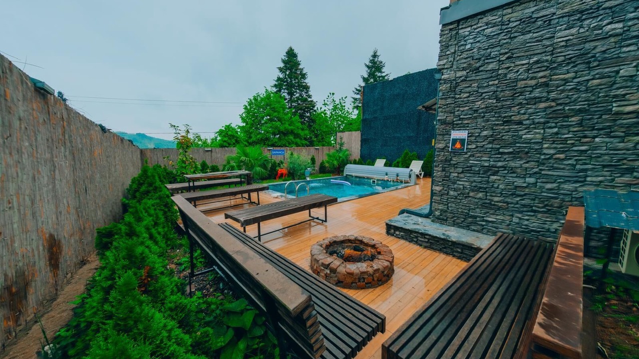 Photo of Outdoor in Sapanca