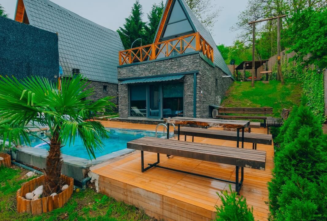 Photo of Outdoor in Sapanca