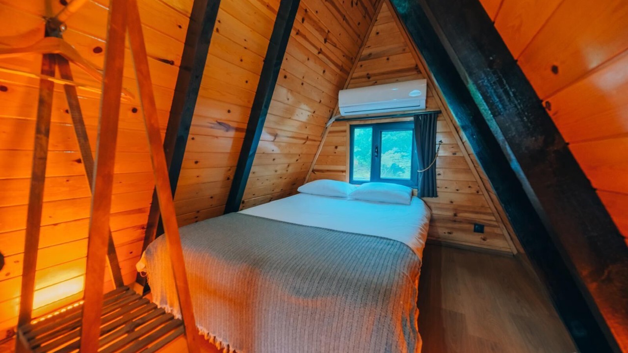 Photo of Bedroom in Sapanca