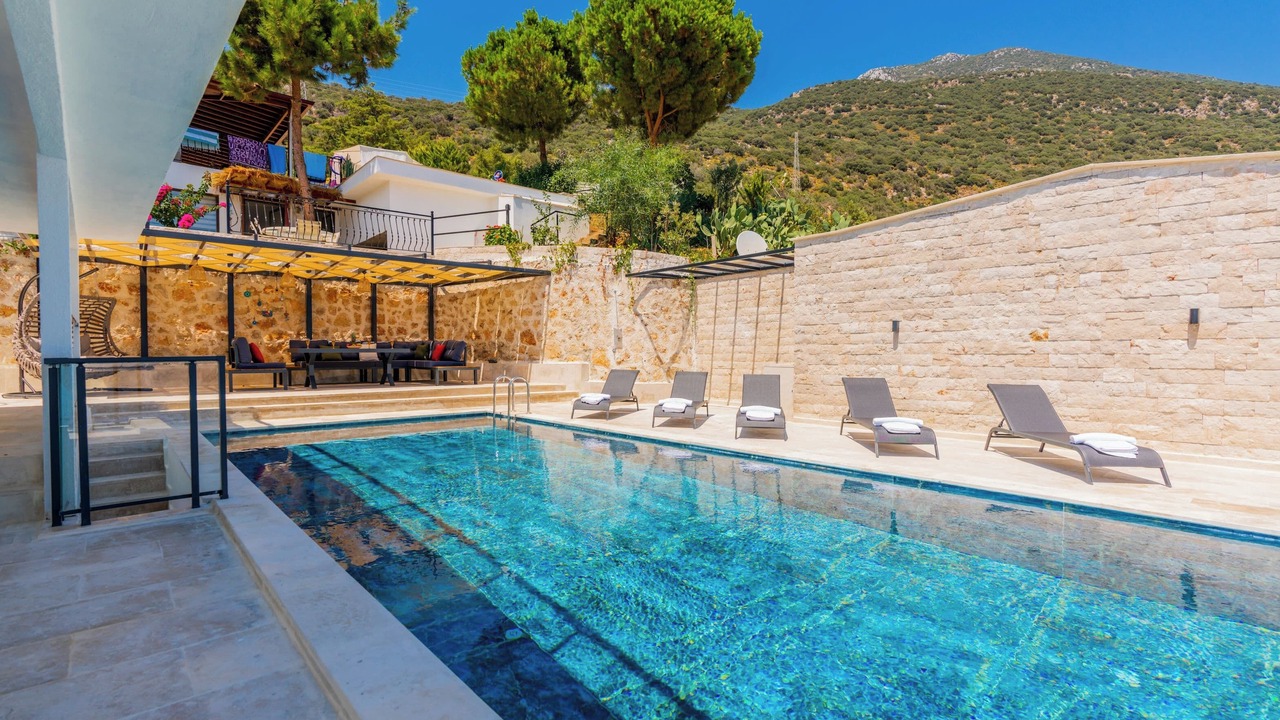 Photo of Outdoor in Kas