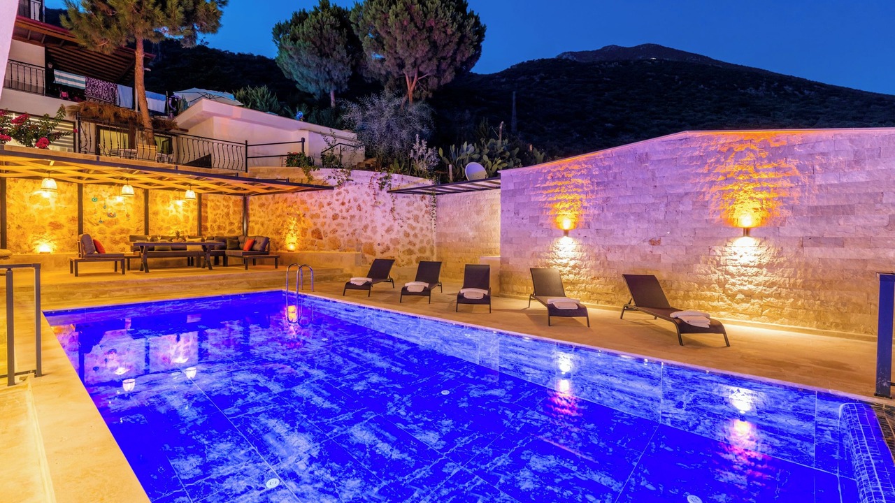 Photo of Outdoor in Kas
