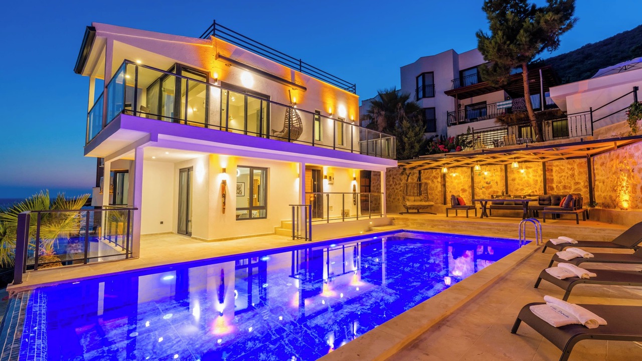 Photo of Outdoor in Kas