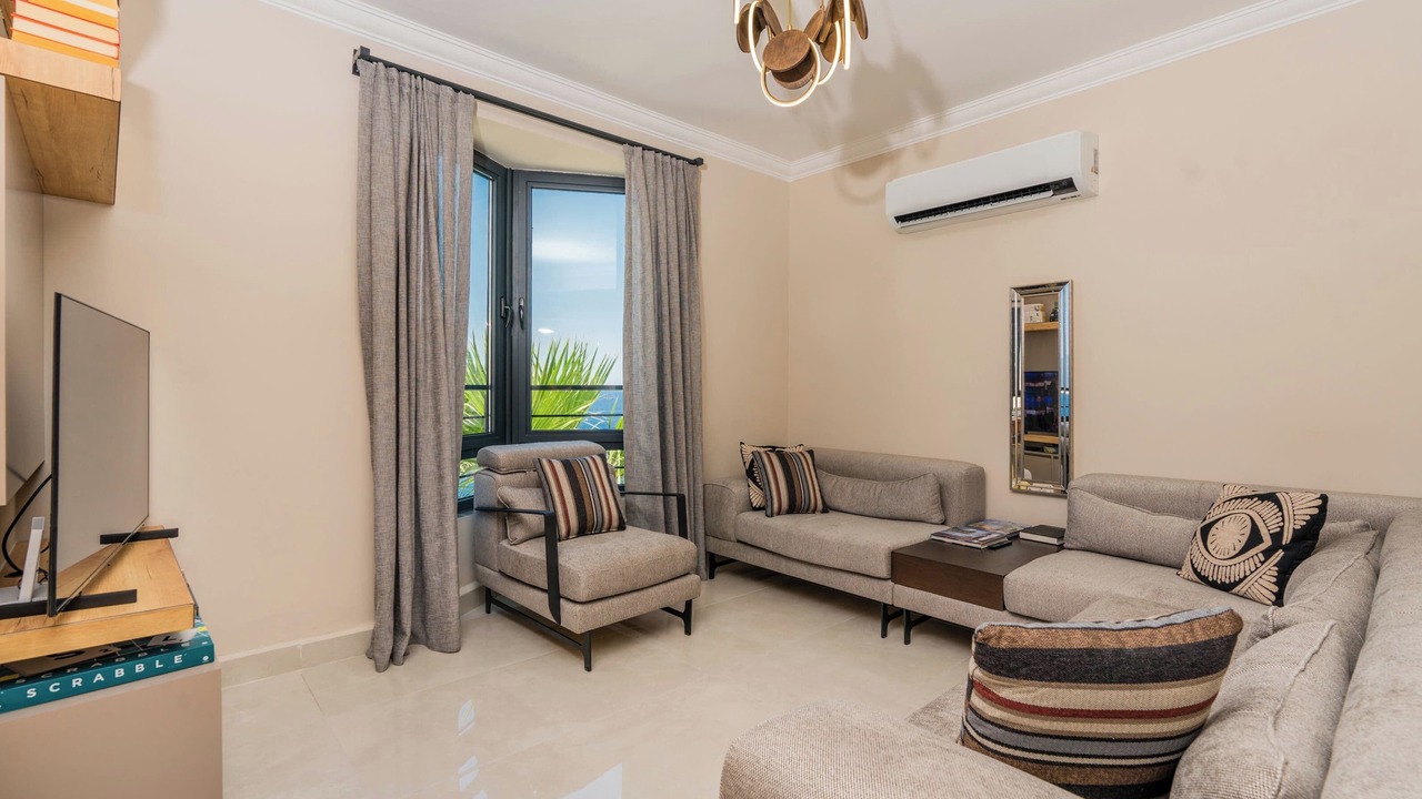 Photo of Livingroom in Kas