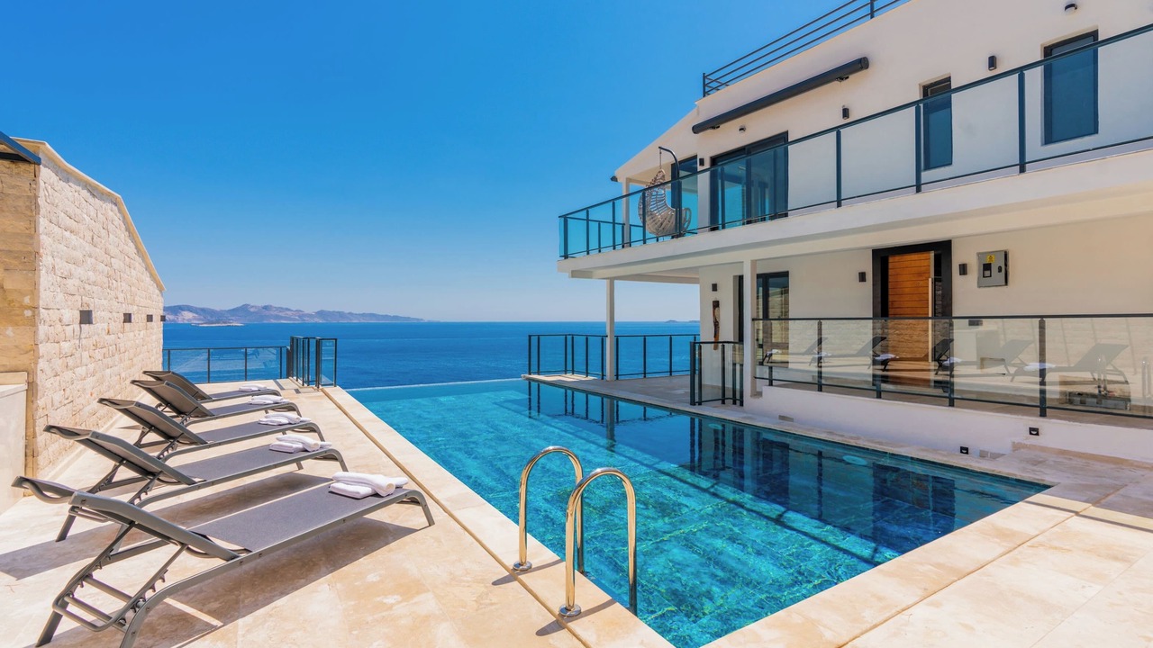 Photo of Outdoor in Kas