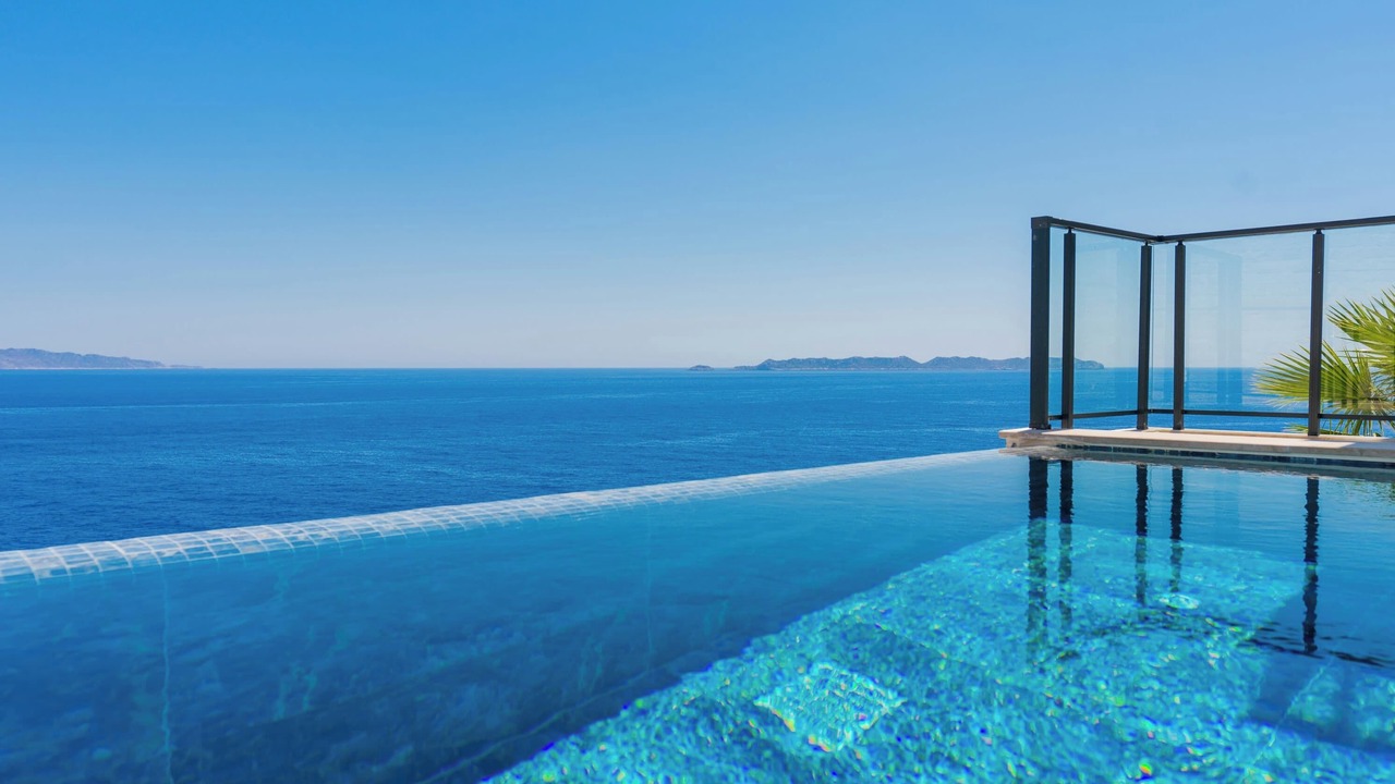 Photo of Outdoor in Kas