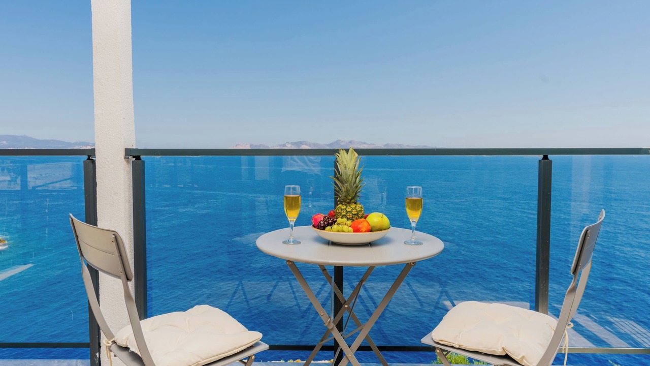 Photo of Outdoor in Kas