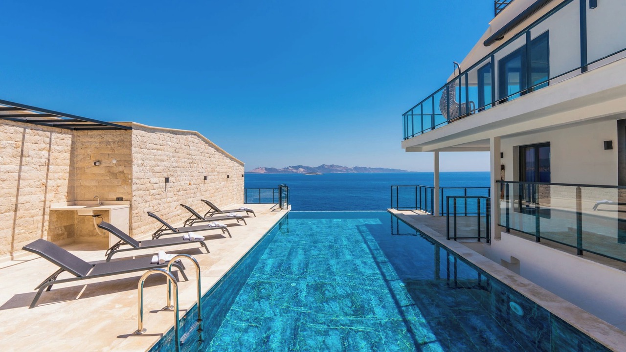 Photo of Outdoor in Kas