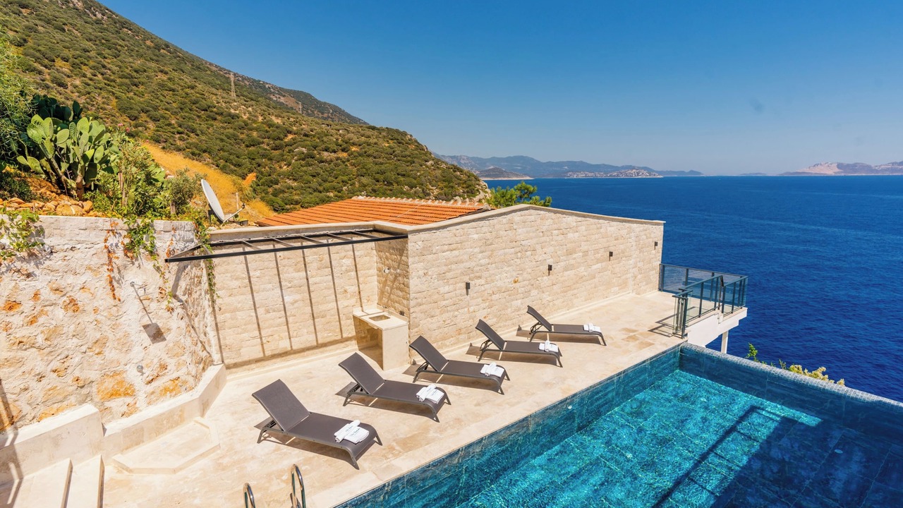 Photo of Outdoor in Kas