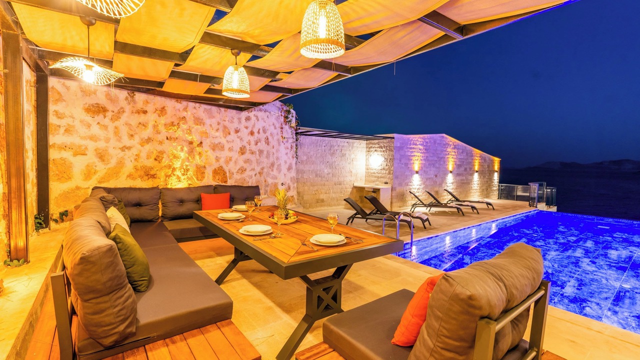 Photo of Outdoor in Kas