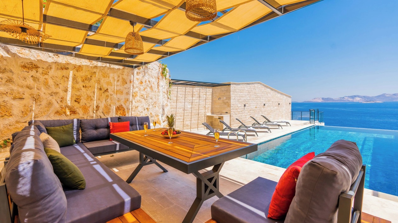 Photo of Outdoor in Kas