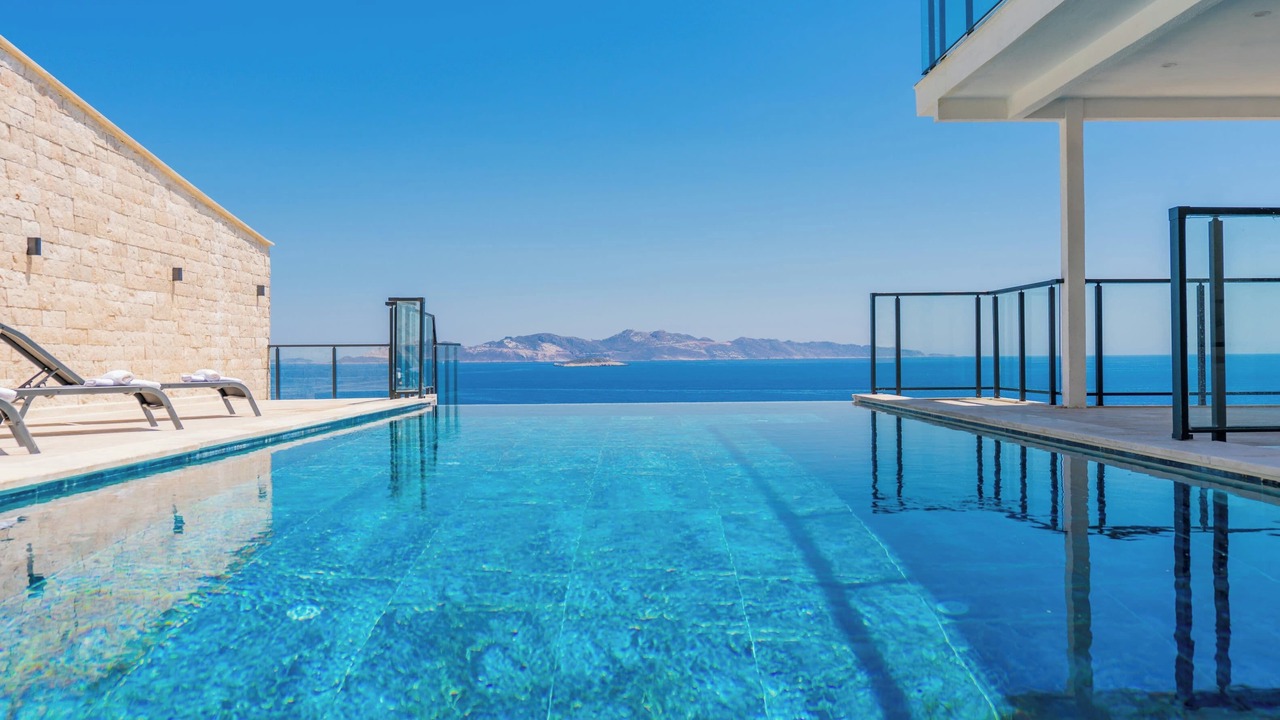 Photo of Outdoor in Kas