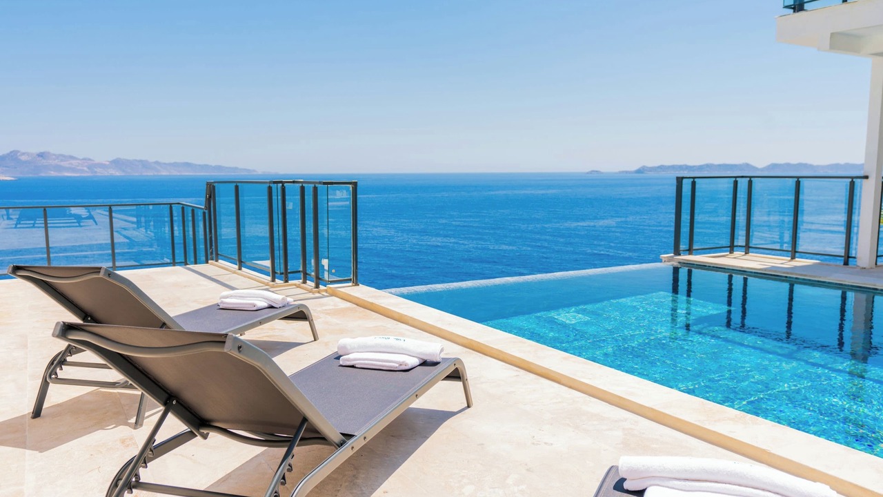 Photo of Outdoor in Kas
