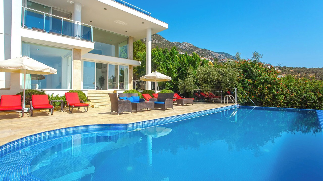 Photo of Outdoor in Kalkan