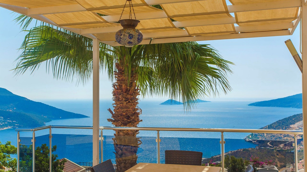 Photo of Outdoor in Kalkan