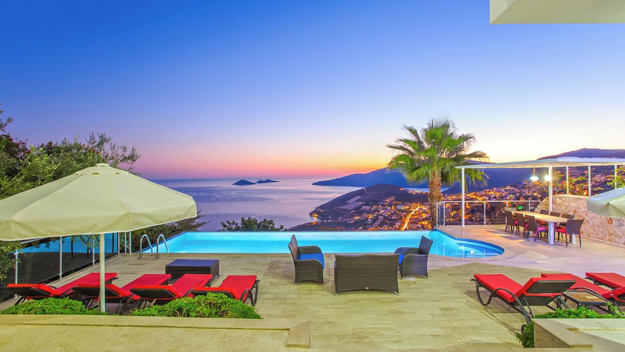 Photo of Outdoor in Kalkan