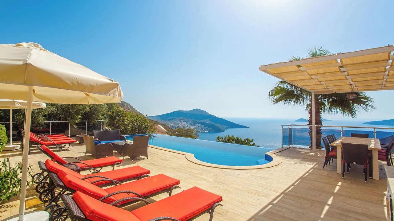 Photo of Outdoor in Kalkan