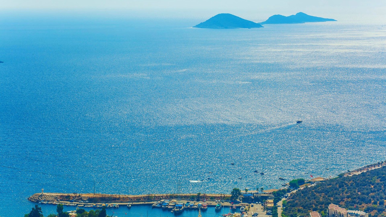 Photo of Outdoor in Kalkan