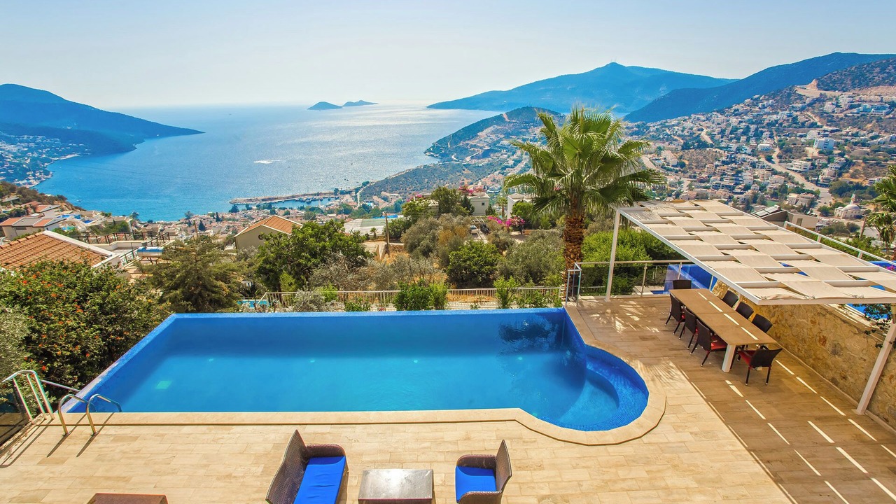 Photo of Outdoor in Kalkan